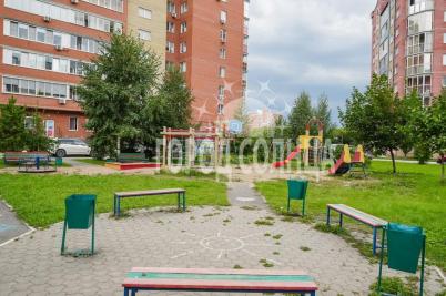 Продажа квартиры Омск. Комарова проспект, 14/1 Продажа квартиры Омск. Комарова проспект, 14/1