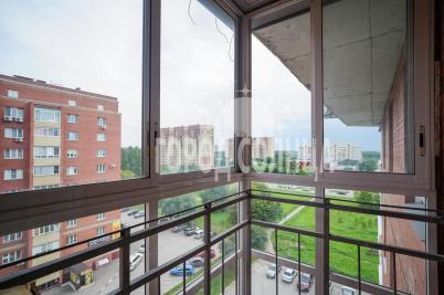 Продажа квартиры Омск. Комарова проспект, 14/1 Продажа квартиры Омск. Комарова проспект, 14/1
