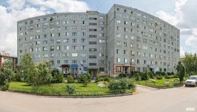 Продажа квартиры Омск. 20-я линия, 61 Продажа квартиры Омск. 20-я линия, 61