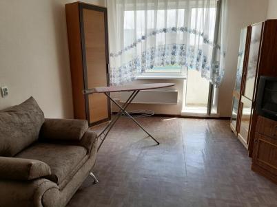 Продажа квартиры Омск. Крупской, 9к1 Продажа квартиры Омск. Крупской, 9к1