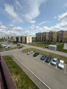 Продажа квартиры Омск. проезд. Амурский 3-й, 3к1 Продажа квартиры Омск. проезд. Амурский 3-й, 3к1