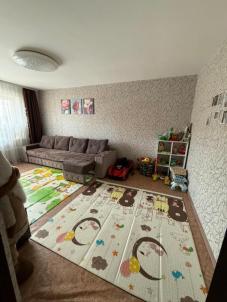Продажа квартиры Омск. проезд. Амурский 3-й, 3к1 Продажа квартиры Омск. проезд. Амурский 3-й, 3к1