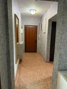 Продажа квартиры Омск. проезд. Амурский 3-й, 3к1 Продажа квартиры Омск. проезд. Амурский 3-й, 3к1