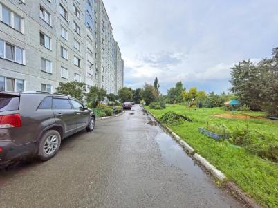 Продажа квартиры Омск. Солнечный, 3-я Любинская, 15 Продажа квартиры Омск. Солнечный, 3-я Любинская, 15