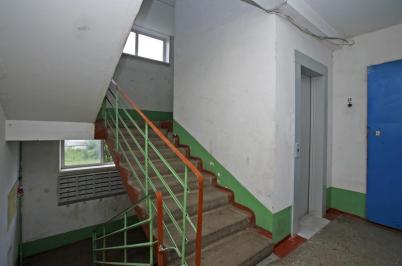 Продажа квартиры Омск. Солнечный, 3-я Любинская, 15 Продажа квартиры Омск. Солнечный, 3-я Любинская, 15