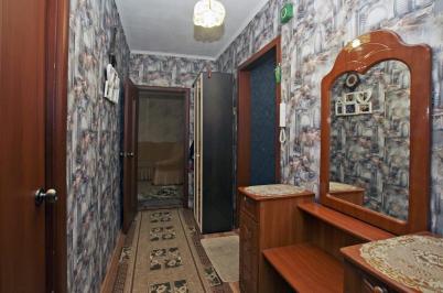Продажа квартиры Омск. Солнечный, 3-я Любинская, 15 Продажа квартиры Омск. Солнечный, 3-я Любинская, 15