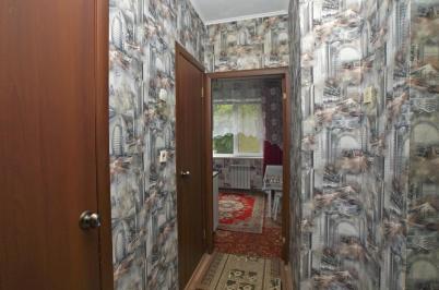 Продажа квартиры Омск. Солнечный, 3-я Любинская, 15 Продажа квартиры Омск. Солнечный, 3-я Любинская, 15