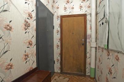 Продажа квартиры Омск. Солнечный, 3-я Любинская, 15 Продажа квартиры Омск. Солнечный, 3-я Любинская, 15