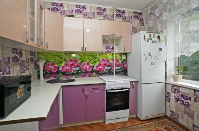Продажа квартиры Омск. Солнечный, 3-я Любинская, 15 Продажа квартиры Омск. Солнечный, 3-я Любинская, 15