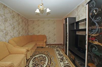 Продажа квартиры Омск. Солнечный, 3-я Любинская, 15 Продажа квартиры Омск. Солнечный, 3-я Любинская, 15