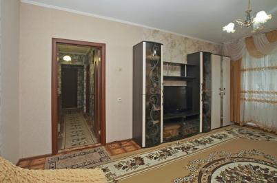 Продажа квартиры Омск. Солнечный, 3-я Любинская, 15 Продажа квартиры Омск. Солнечный, 3-я Любинская, 15