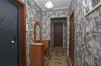 Продажа квартиры Омск. Солнечный, 3-я Любинская, 15 Продажа квартиры Омск. Солнечный, 3-я Любинская, 15