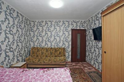 Продажа квартиры Омск. Солнечный, 3-я Любинская, 15 Продажа квартиры Омск. Солнечный, 3-я Любинская, 15