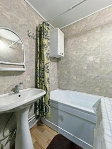 Продажа квартиры Омск. Солнечный, 3-я Любинская, 15 Продажа квартиры Омск. Солнечный, 3-я Любинская, 15