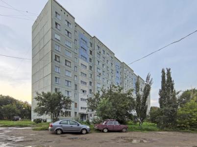 Продажа квартиры Омск. Солнечный, 3-я Любинская, 15 Продажа квартиры Омск. Солнечный, 3-я Любинская, 15