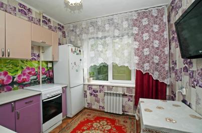 Продажа квартиры Омск. Солнечный, 3-я Любинская, 15 Продажа квартиры Омск. Солнечный, 3-я Любинская, 15
