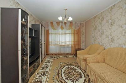 Продажа квартиры Омск. Солнечный, 3-я Любинская, 15 Продажа квартиры Омск. Солнечный, 3-я Любинская, 15