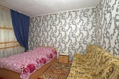 Продажа квартиры Омск. Солнечный, 3-я Любинская, 15 Продажа квартиры Омск. Солнечный, 3-я Любинская, 15