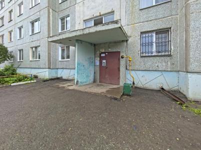 Продажа квартиры Омск. Солнечный, 3-я Любинская, 15 Продажа квартиры Омск. Солнечный, 3-я Любинская, 15