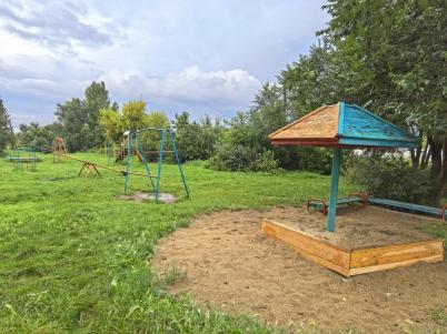 Продажа квартиры Омск. Солнечный, 3-я Любинская, 15 Продажа квартиры Омск. Солнечный, 3-я Любинская, 15