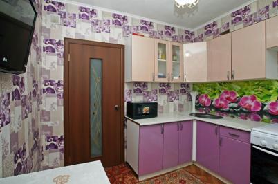 Продажа квартиры Омск. Солнечный, 3-я Любинская, 15 Продажа квартиры Омск. Солнечный, 3-я Любинская, 15
