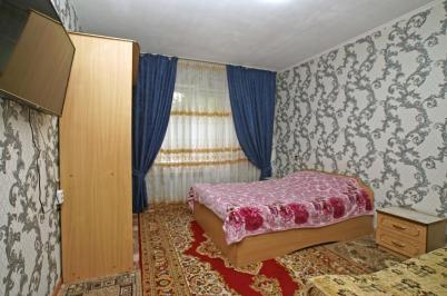 Продажа квартиры Омск. Солнечный, 3-я Любинская, 15 Продажа квартиры Омск. Солнечный, 3-я Любинская, 15