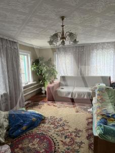 Продажа дома Омск. Московка, Балтийская 12-я, 63 Продажа дома Омск. Московка, Балтийская 12-я, 63