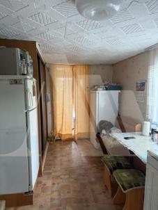 Продажа дома Омск. Московка, Балтийская 12-я, 63 Продажа дома Омск. Московка, Балтийская 12-я, 63
