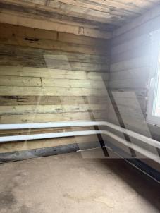 Продажа дома Омск. Московка, Балтийская 12-я, 63 Продажа дома Омск. Московка, Балтийская 12-я, 63
