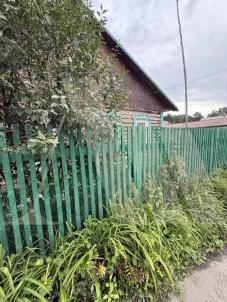 Продажа дома Омск. Московка, Балтийская 12-я, 63 Продажа дома Омск. Московка, Балтийская 12-я, 63
