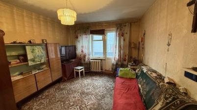Продажа квартиры Омск. ул. 4-я Любинская, 38 Продажа квартиры Омск. ул. 4-я Любинская, 38