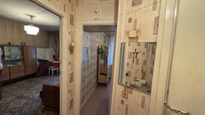 Продажа квартиры Омск. ул. 4-я Любинская, 38 Продажа квартиры Омск. ул. 4-я Любинская, 38