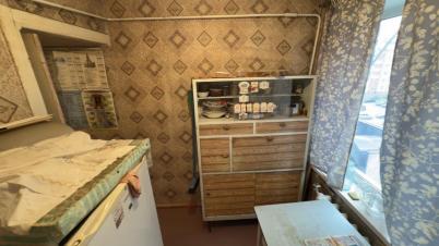 Продажа квартиры Омск. ул. 4-я Любинская, 38 Продажа квартиры Омск. ул. 4-я Любинская, 38