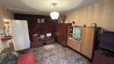 Продажа квартиры Омск. ул. 4-я Любинская, 38 Продажа квартиры Омск. ул. 4-я Любинская, 38
