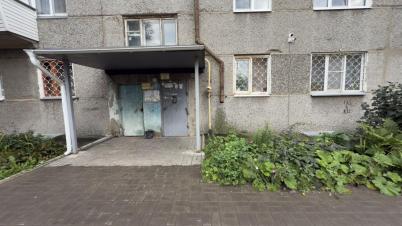 Продажа квартиры Омск. ул. 4-я Любинская, 38 Продажа квартиры Омск. ул. 4-я Любинская, 38