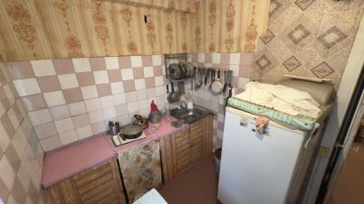 Продажа квартиры Омск. ул. 4-я Любинская, 38 Продажа квартиры Омск. ул. 4-я Любинская, 38