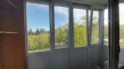 Продажа квартиры Омск. проспект Менделеева 27Б Продажа квартиры Омск. проспект Менделеева 27Б