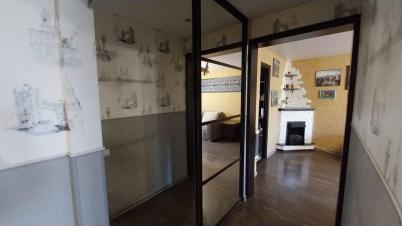Продажа квартиры Омск. проспект Менделеева 27Б Продажа квартиры Омск. проспект Менделеева 27Б