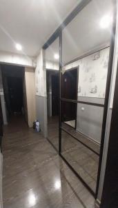 Продажа квартиры Омск. проспект Менделеева 27Б Продажа квартиры Омск. проспект Менделеева 27Б
