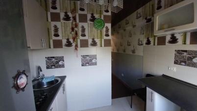 Продажа квартиры Омск. проспект Менделеева 27Б Продажа квартиры Омск. проспект Менделеева 27Б