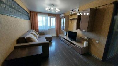Продажа квартиры Омск. проспект Менделеева 27Б Продажа квартиры Омск. проспект Менделеева 27Б