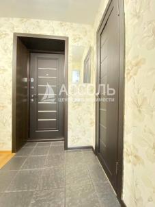 Продажа квартиры Омск. ул. Яковлева,8 Продажа квартиры Омск. ул. Яковлева,8