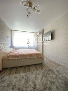 Продажа квартиры Омск. ул. Яковлева,8 Продажа квартиры Омск. ул. Яковлева,8