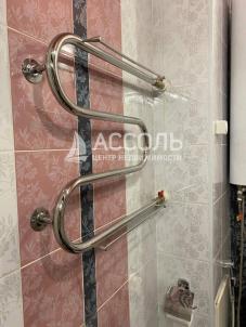 Продажа квартиры Омск. ул. Яковлева,8 Продажа квартиры Омск. ул. Яковлева,8