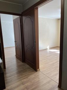 Аренда квартиры Омск. 4 транспортная 48