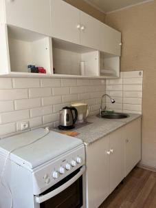 Аренда квартиры Омск. 4 транспортная 48