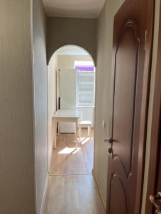 Аренда квартиры Омск. 4 транспортная 48