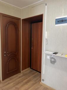Аренда квартиры Омск. 4 транспортная 48
