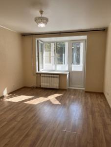 Аренда квартиры Омск. 4 транспортная 48