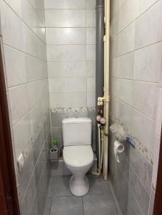 Аренда квартиры Омск. 4 транспортная 48